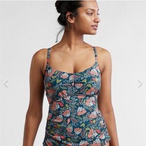 TITLE NINE Tidal Rave Agave Blue ~ 32C